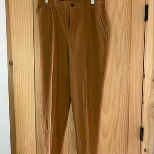 Banana Republic High Rose Airstretch pants size 4